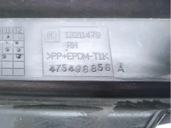  13211479 Opel