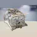 Колінвал MERCEDES 2710300201