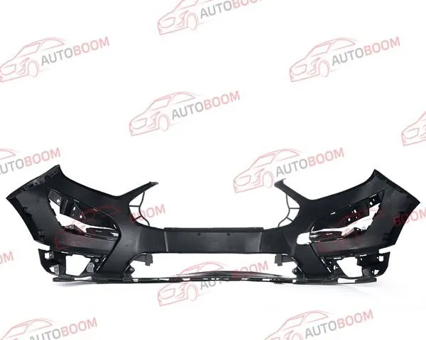 Передній бампер GN1Z17757LC Ford