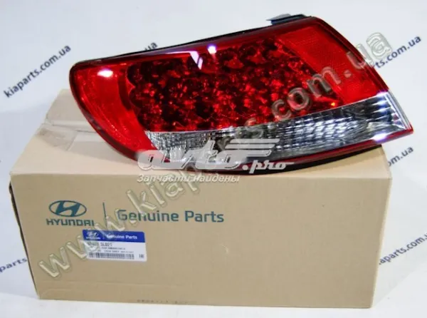  924015A101 Hyundai/Kia