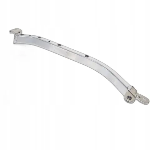 Кронштейн кріплення захисту двигуна LR117864 Land Rover