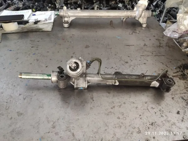 Рульова рейка 1464937 Ford