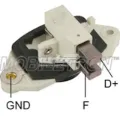 Реле генератора MERCEDES 0021548406