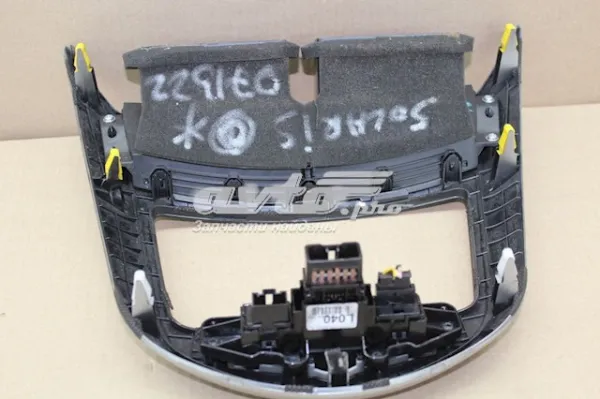  847404L0004X Hyundai/Kia