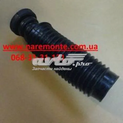 Відбійник заднього амортизатора F2915541 Lifan