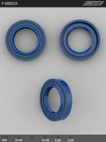  F00063X Emmetec