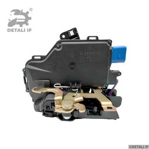Замок задньої дверї, правої DF11274 Detali IF