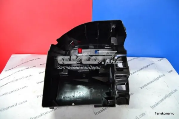  9653310780 Peugeot/Citroen