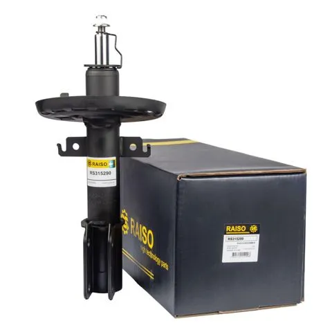 Амортизатор передній RS315290 Raiso