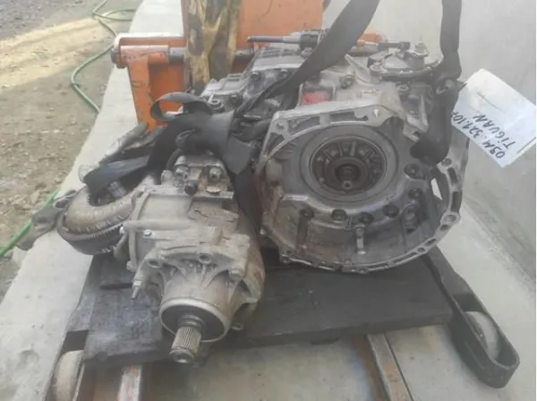 09M321107 VAG