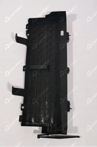 Жалюзі радіатора охолодження J9C5190 Jaguar