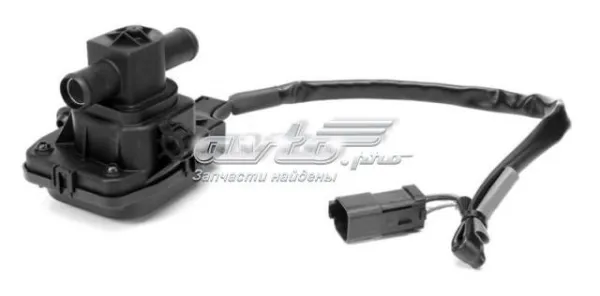 Кран пічки RS02275 Rolling