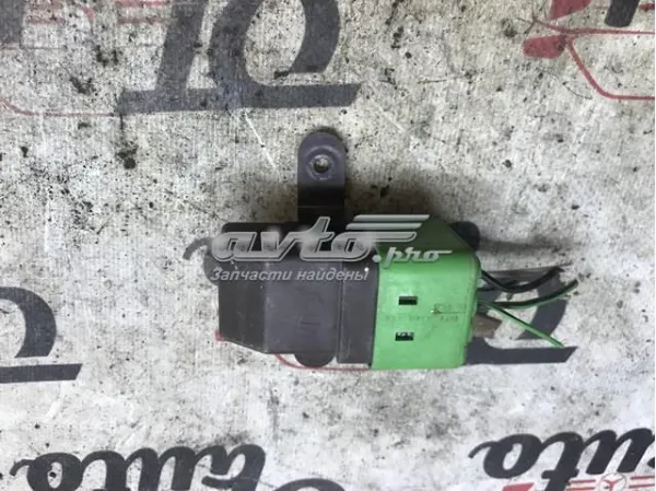  97BG14A267AA Ford