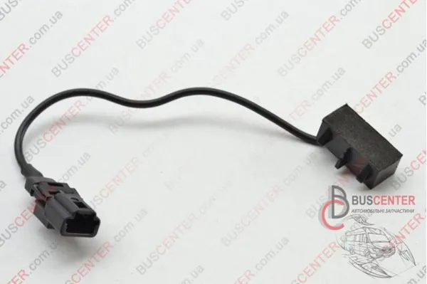 Мікрофон Renault Trafic II