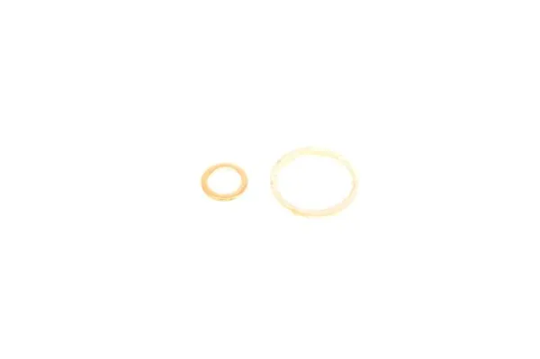 Прокладка радіатора масляного 113009 Solgy
