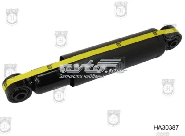 Амортизатор задній HA30387 Hort