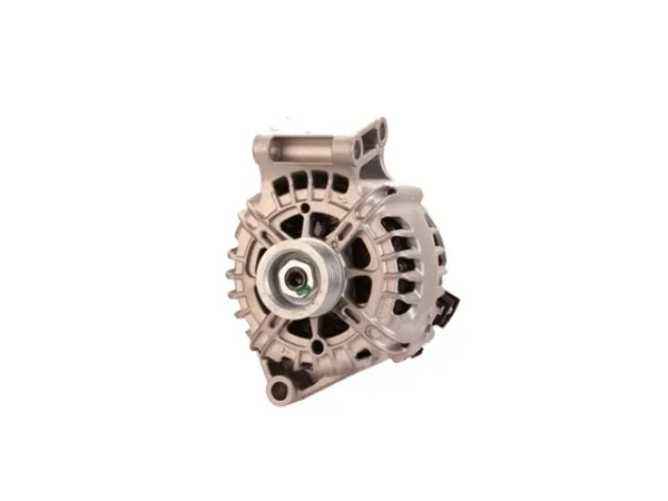 Клапан компресора кондиціонера Mercedes A9078305801