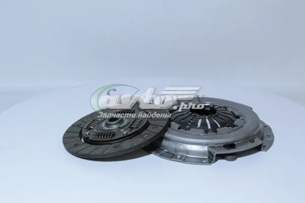 Зчеплення DWK004 Shikoo