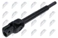Вал рульової колонки, нижній TOYOTA 4520248080