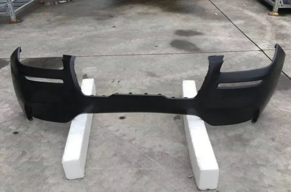  LJ7Z17D957AAPTM Ford