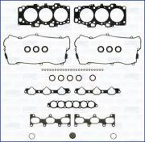 Комплект прокладок 209102BH01 Hyundai/Kia
