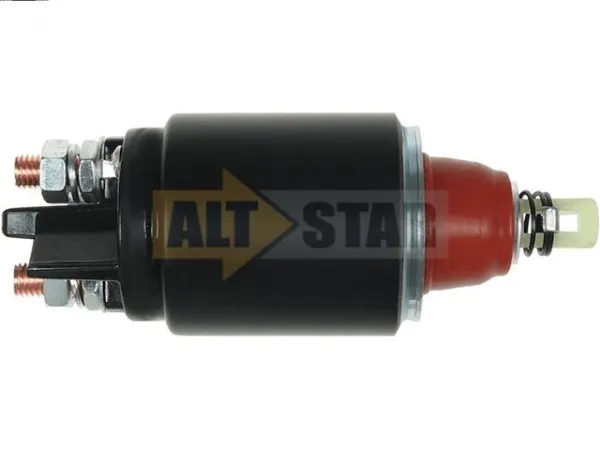 Втягуюче реле стартера SS9109S AS/Auto Storm