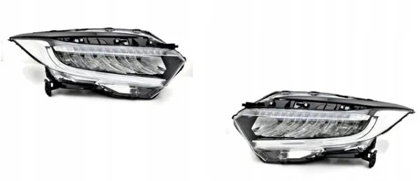 Фара ліва 33150T7AG51 Honda
