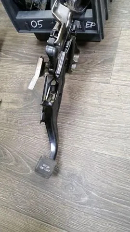 Важіль ручного гальма 4620048121 Toyota