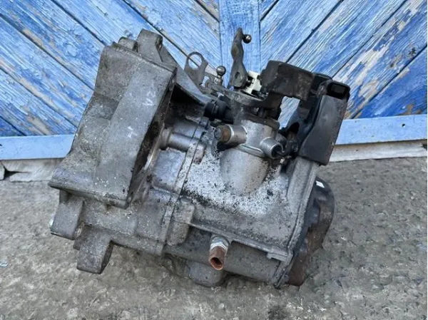  GKT VAG