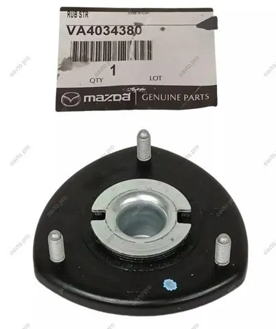  VA4034380 Mazda