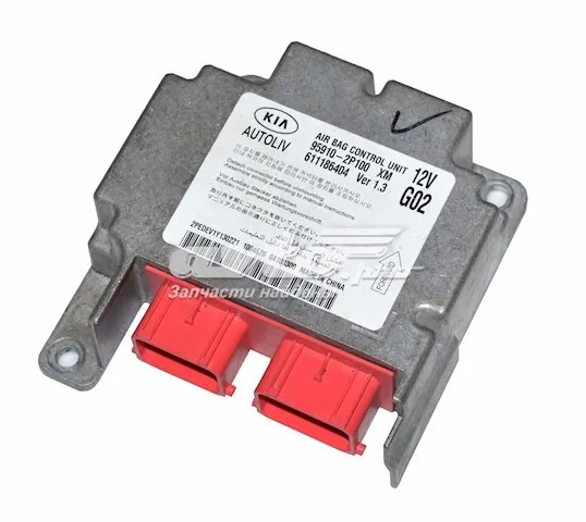  959102P100 Hyundai/Kia