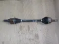 ШРУС зовнішній передній PEUGEOT 9812220480