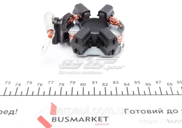 Щеткодеpжатель стартера 3911001 Autotechteile