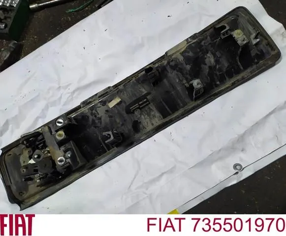  735501970 Fiat/Alfa/Lancia