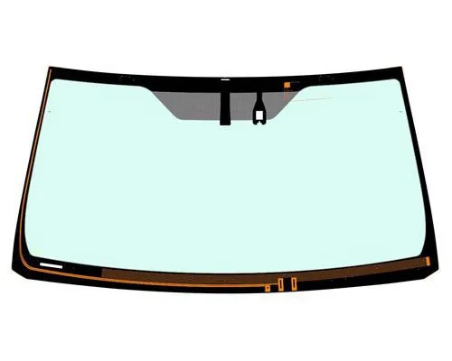 Лобове скло 5610160F20 Toyota