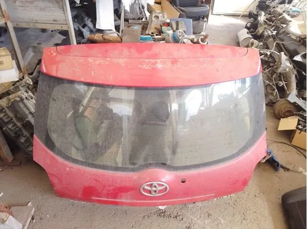 Ляда Toyota Auris JPP