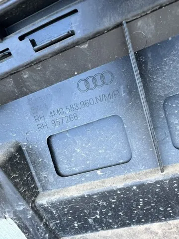  4M0583960N VAG
