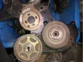 Шестерня розподільного валу Land Rover Freelander L314