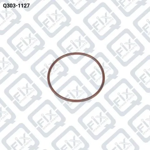 Сальник вакуумного насоса Q3031127 Q-fix