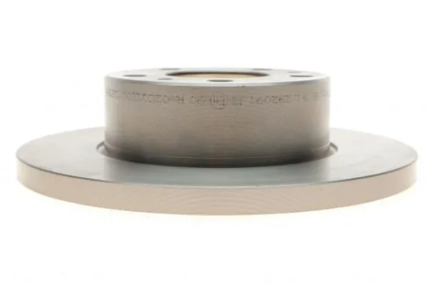 Гальмівні диски 230572 Metelli