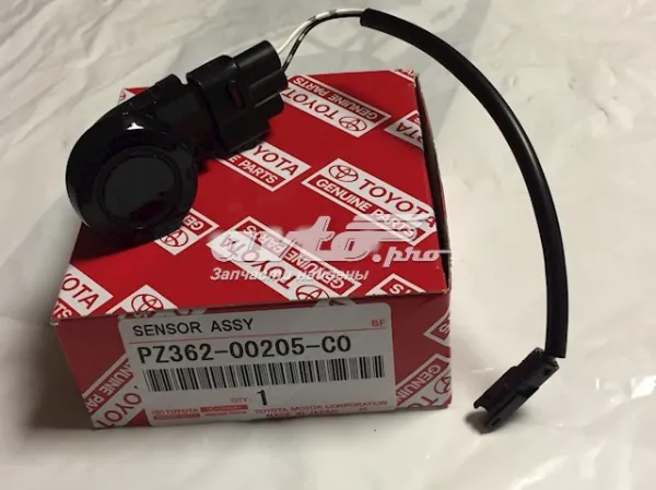  PZ36200205C0 Toyota