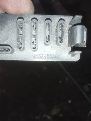  9637466280 Peugeot/Citroen