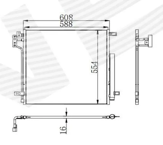  RC902021 Signeda