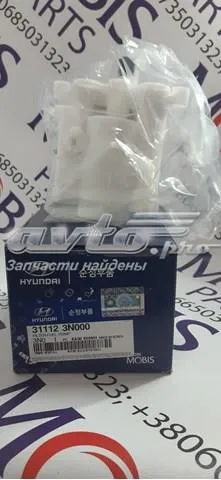  311123N000 Hyundai/Kia