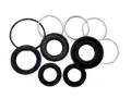 Ремкомплект рульової рейки EMMETEC HO9019KIT