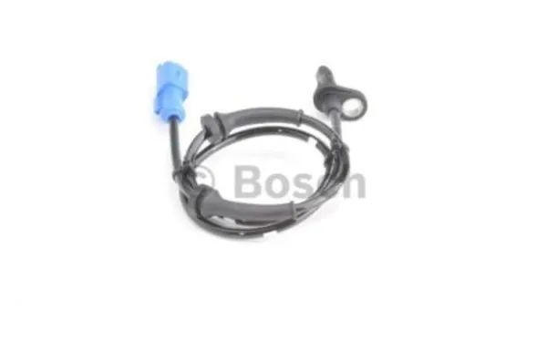 Датчик АБС (ABS) задній 265008485 Bosch