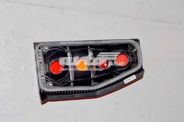 Лівий стоп 867945111A VAG