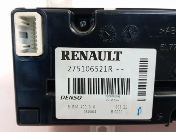  275106521R Renault (RVI)