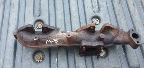  WLE713450B Mazda