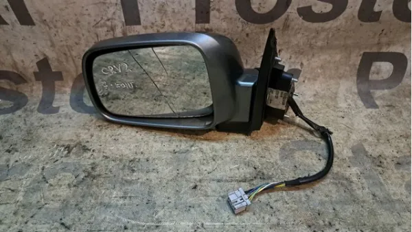 Ліве бокове дзеркало 76250SCAG41ZG Honda